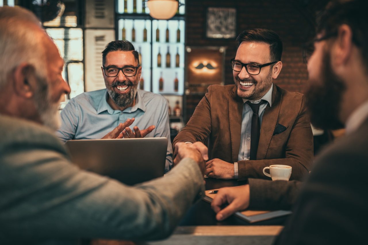 Business Strategy Development