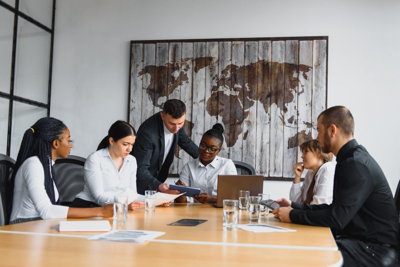 Supervision and Quality Assurance