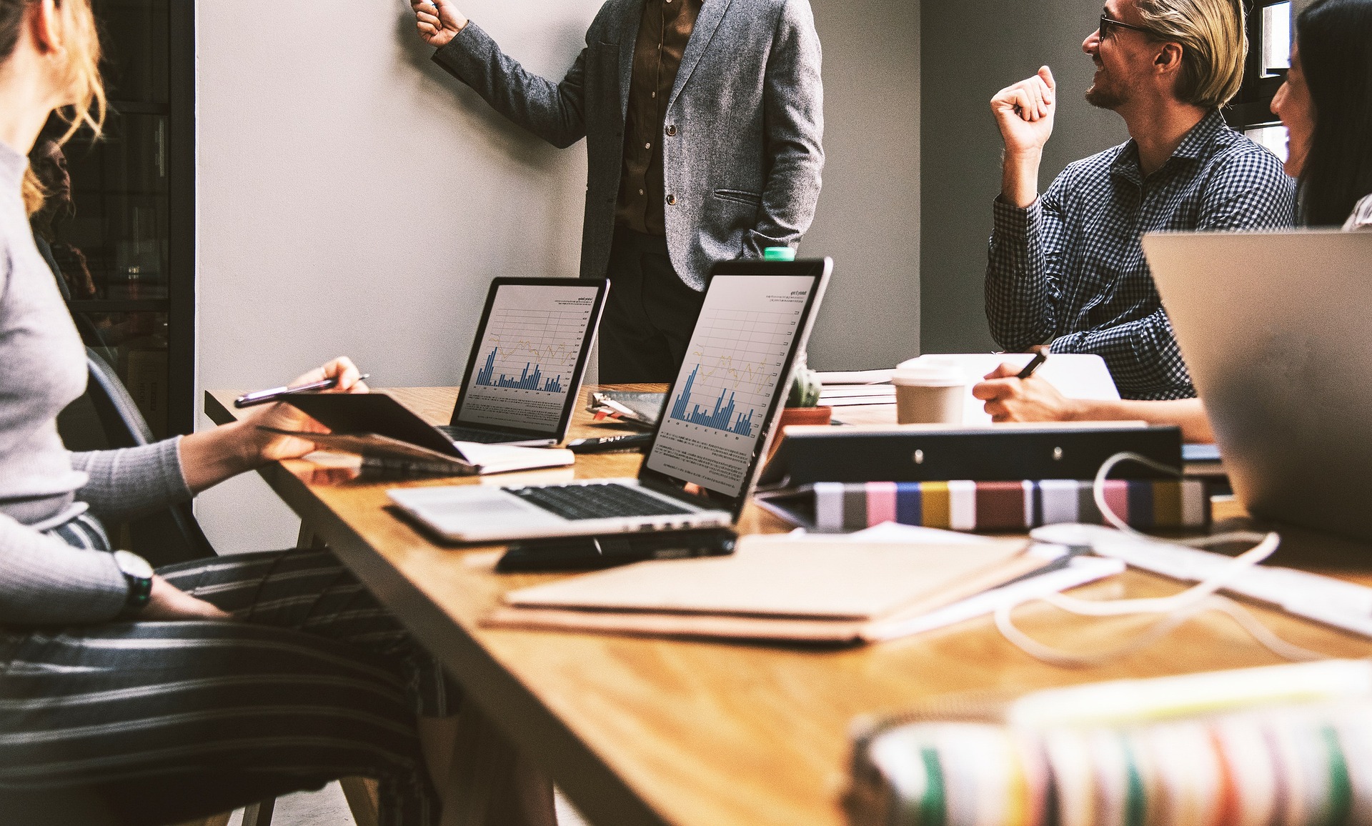 The Future of E-Commerce: Trends to Watch