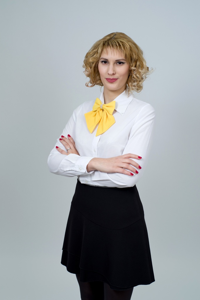 Fatima Abdi, CEO, Horizon Tech
