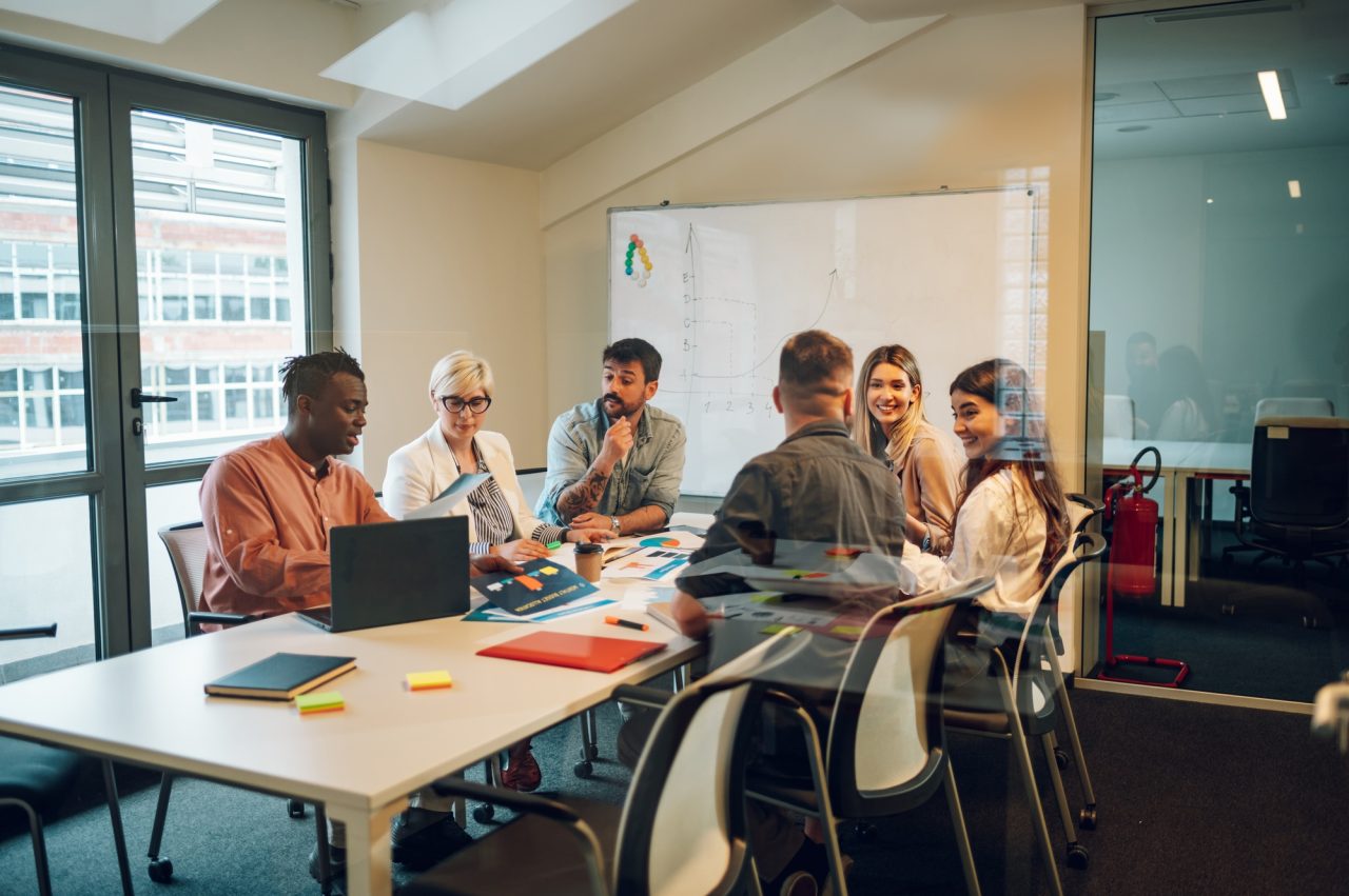 Strategic Planning Support