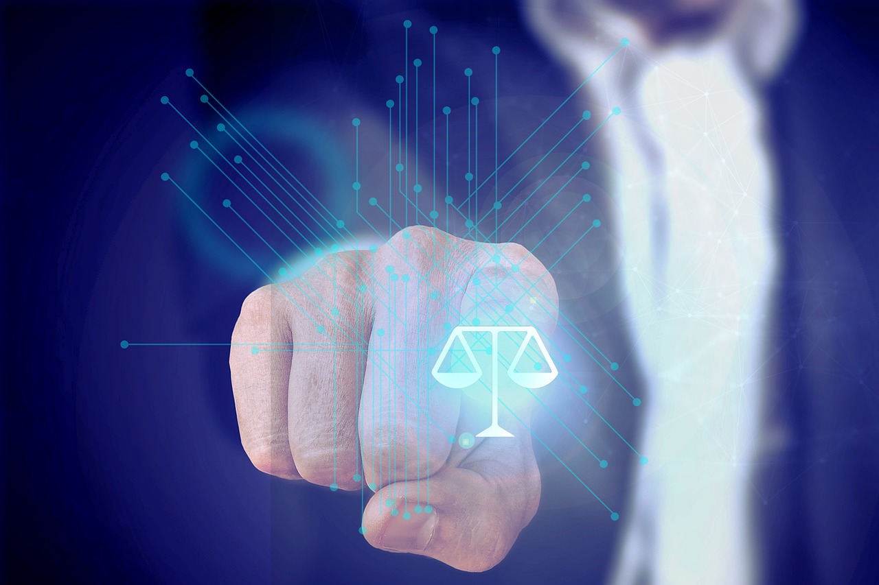 Professional, focused, and always one step ahead.