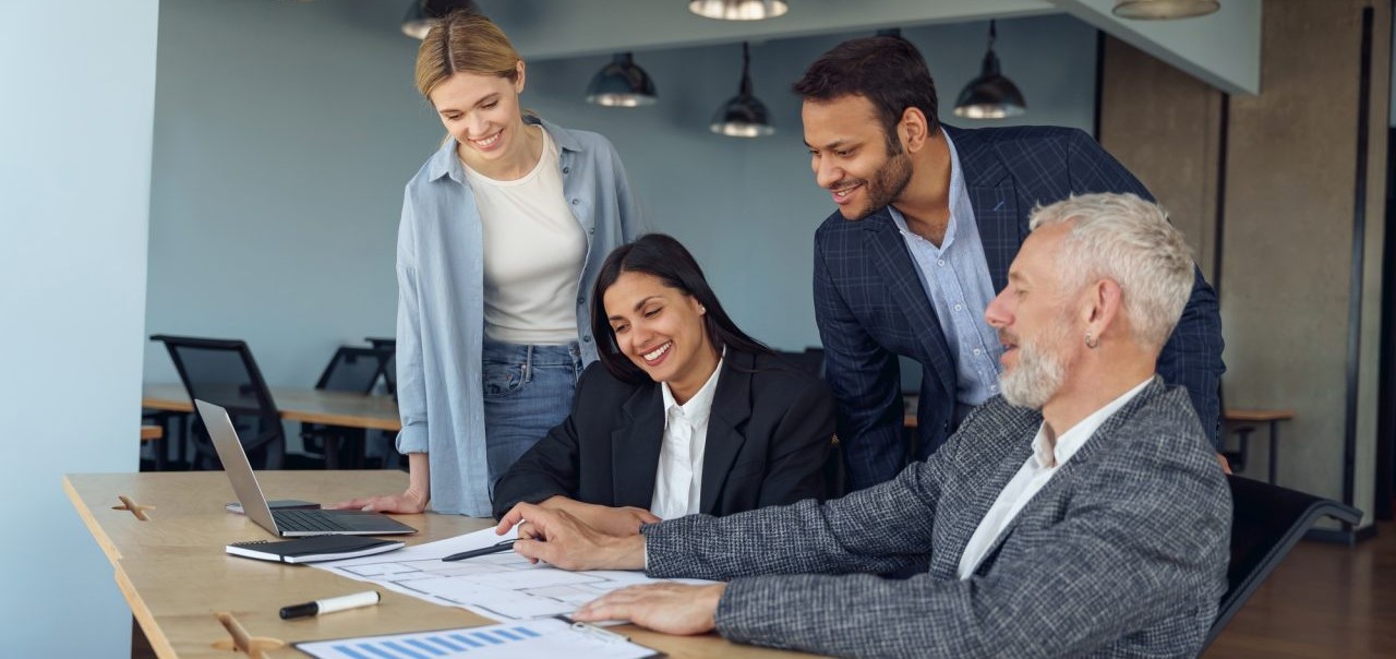 Empowering Businesses to Grow, Adapt, and Succeed