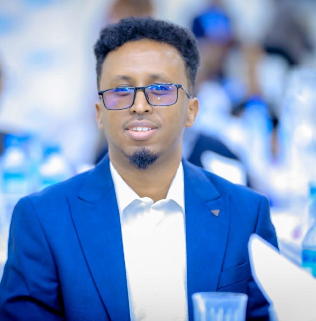 Abdikadir Mohamed